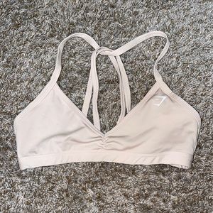 Gymshark minimal bra